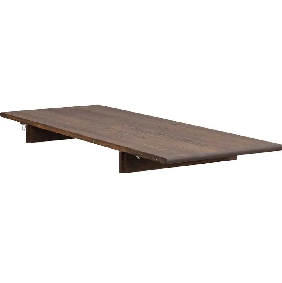 Ausziehtisch und Stühle Set - Relencia (fünfteilig)