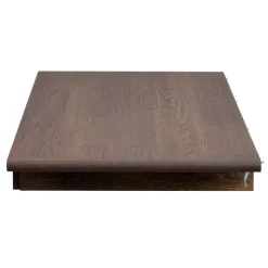 Ausziehtisch und Stühle Set - Relencia (fünfteilig)