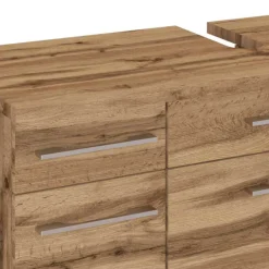 Bad Beckenschrank für Wandmontage - Userina I