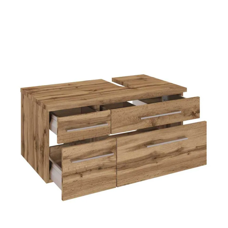 Bad Beckenschrank für Wandmontage - Userina I