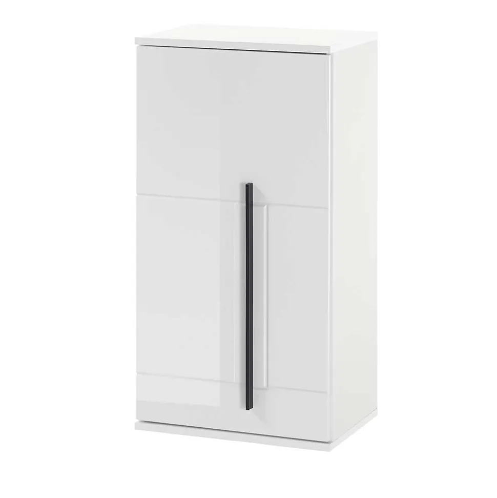 Bad Hängeschrank in modernem Design - Ingmesan