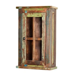 Bad Hängeschrank Jamaica in Bunt