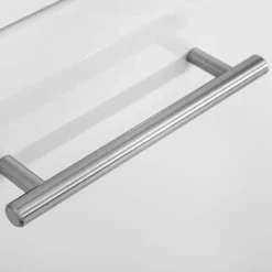 Bad Hochglanz Unterschrank für Waschbecken - Vohdan I