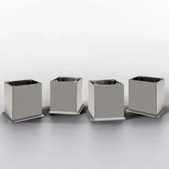 Bad Hochschrank mit Schublade & 2 Türen - Livendas