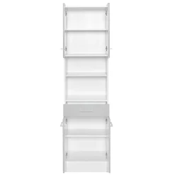 Bad Komplett-Set Möbel - Girios (fünfteilig)