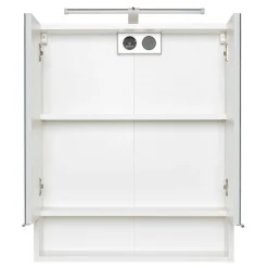 Bad Komplett-Set Möbel - Girios (fünfteilig)