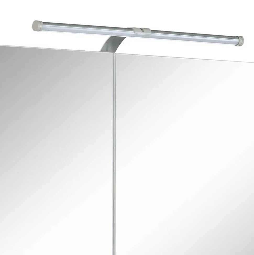 Bad Komplett-Set Möbel - Girios (fünfteilig)