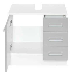 Bad Komplett-Set Möbel - Girios (fünfteilig)