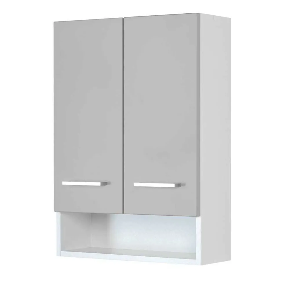 Bad Komplett-Set Möbel - Girios (fünfteilig)