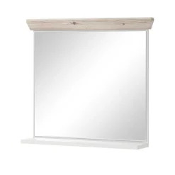 Bad Landhausmöbel Set - Doules (fünfteilig)