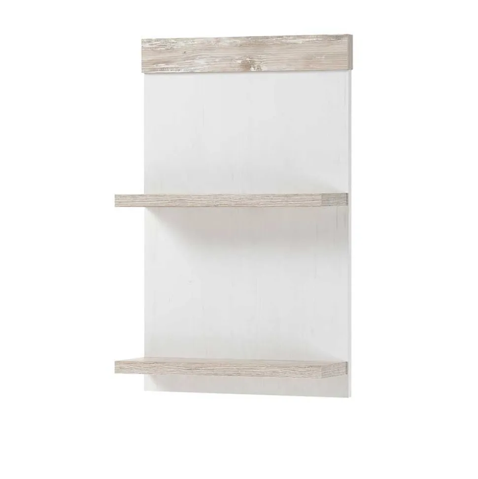 Bad Landhausmöbel Set - Doules (fünfteilig)