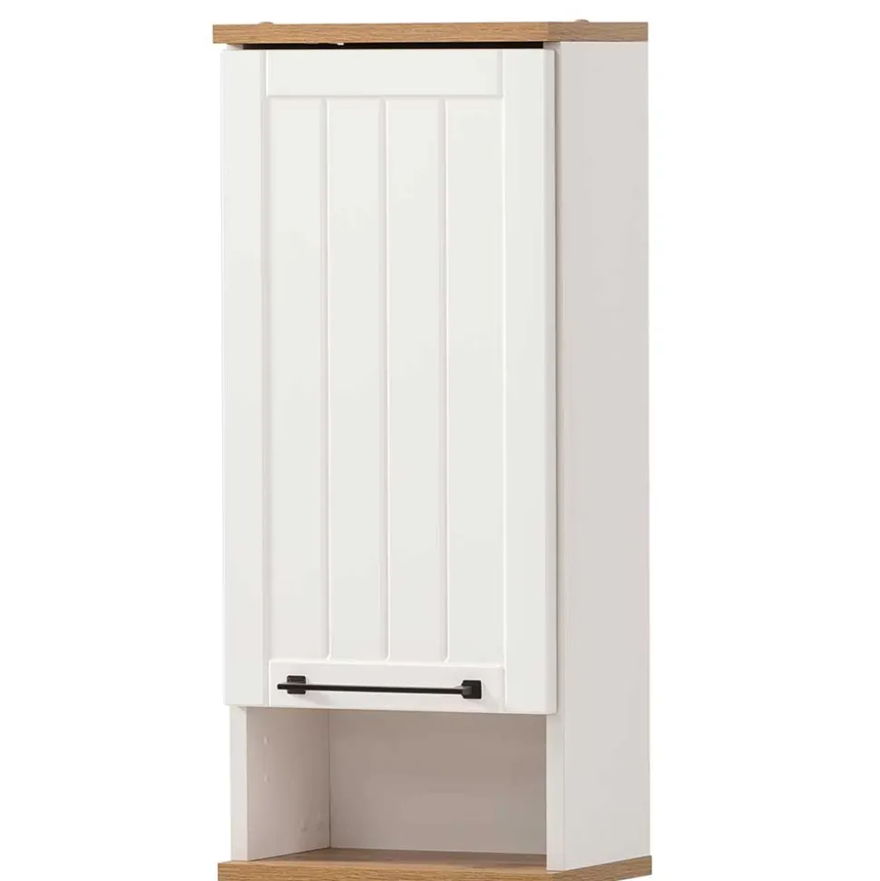 Bad Oberschrank im Landhausstil - Goliat