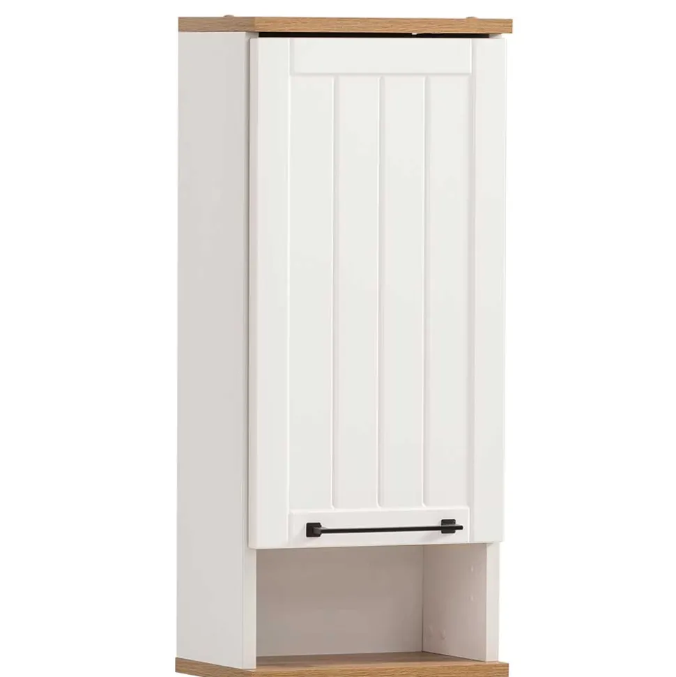 Bad Oberschrank im Landhausstil - Goliat