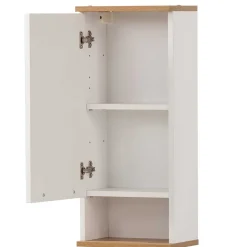 Bad Oberschrank im Landhausstil - Goliat