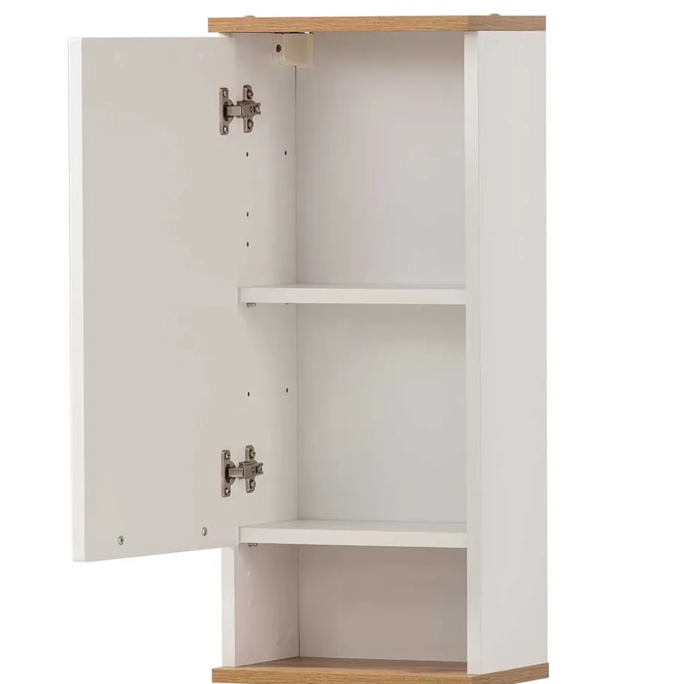 Bad Oberschrank im Landhausstil - Goliat