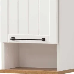 Bad Oberschrank im Landhausstil - Goliat