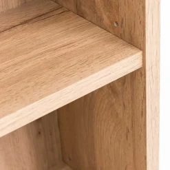 Bad Regal in Wildeiche Holznachbildung - Tofias