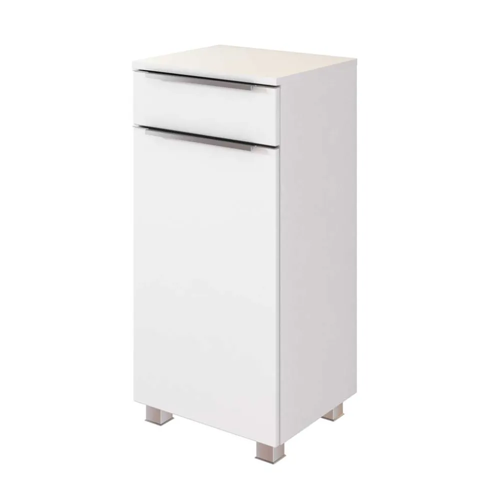 Bad Schrank für stehende oder hängende Montage - Livendas