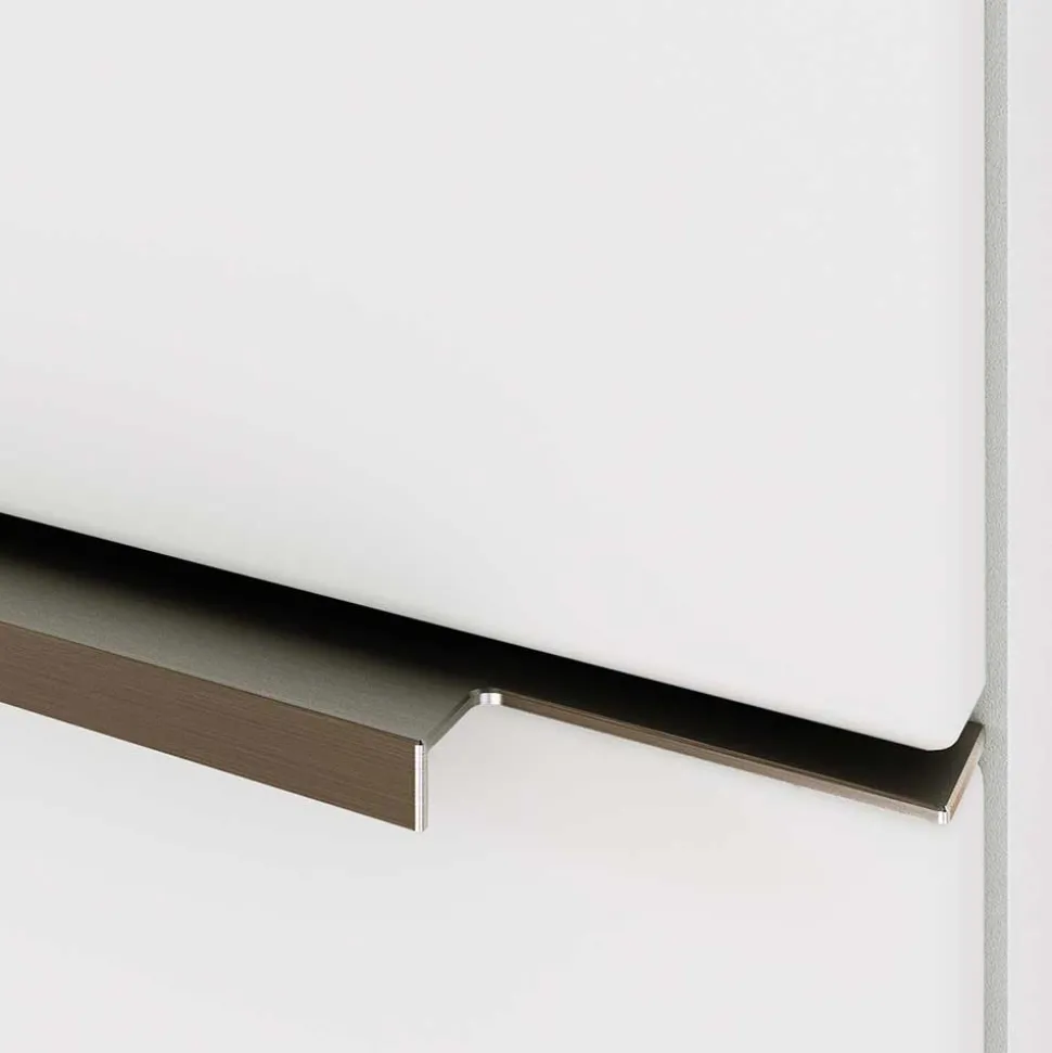 Bad Schrank für stehende oder hängende Montage - Livendas