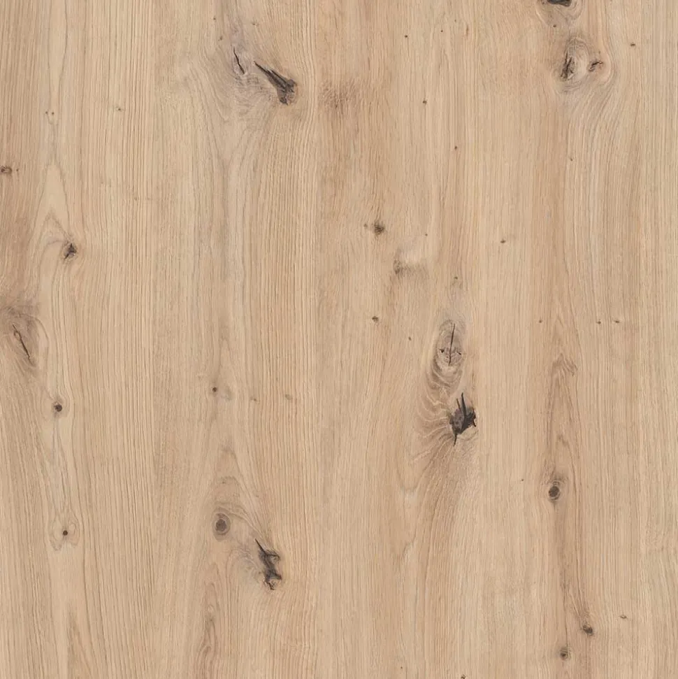 Bad Schrank in Wildeiche Optik - Eleore