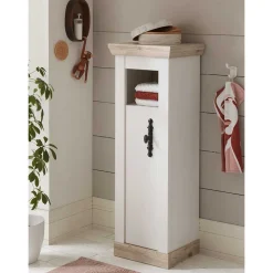 Bad Unterschrank im Country Style - Doules