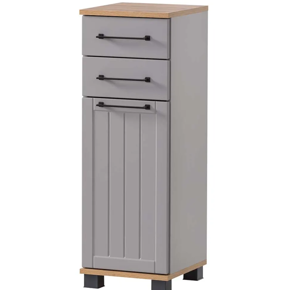 Bad Unterschrank im Landhausstil - Benja