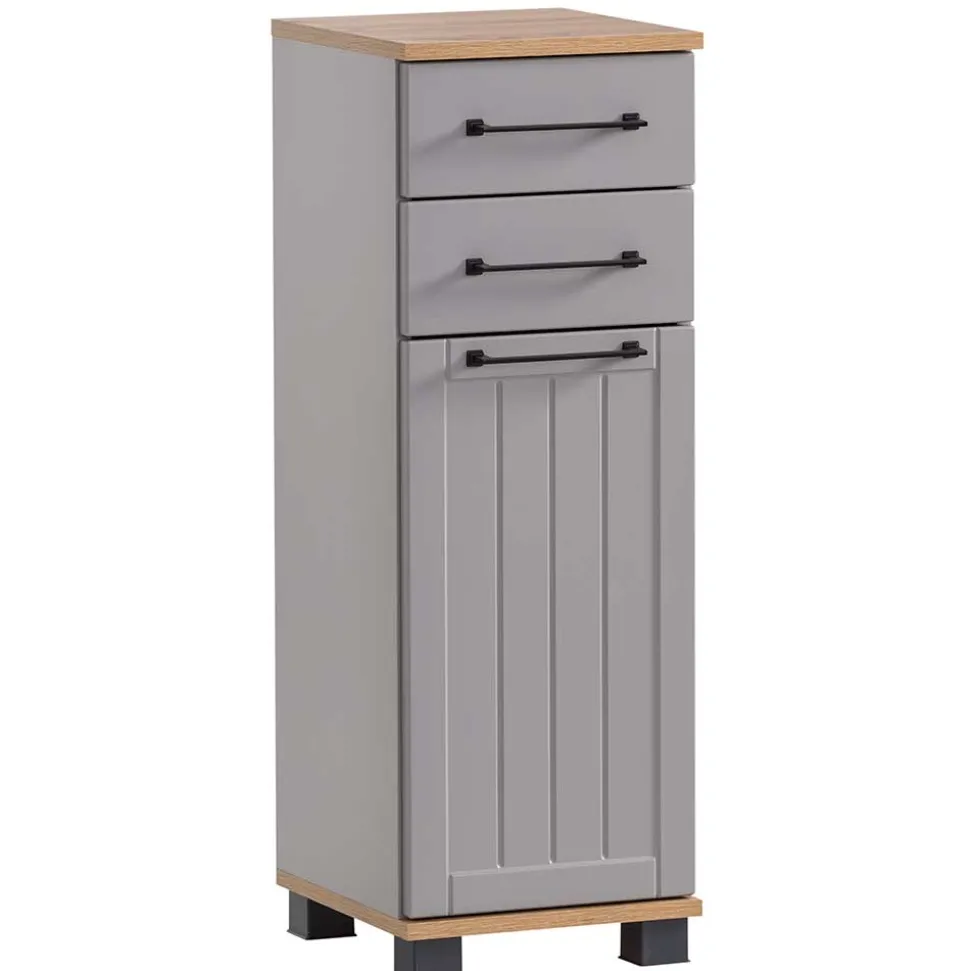 Bad Unterschrank im Landhausstil - Benja