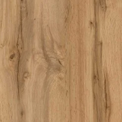 Bad Unterschrank in Grau Glas & Wildeiche - Anviletca