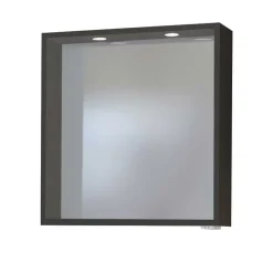 Bad Unterschrank inkl Waschbecken - Estregos I (zweiteilig)