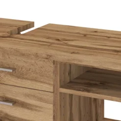 Bad Unterschrank mit Siphonausschnitt - Userina I