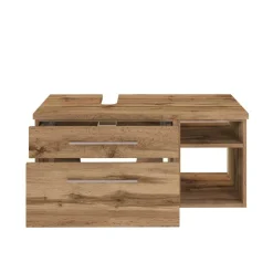 Bad Unterschrank mit Siphonausschnitt - Userina I