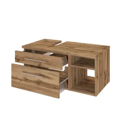 Bad Unterschrank mit Siphonausschnitt - Userina I