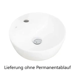 Bad Waschplatz für zwei Personen - Agiruan