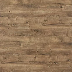 Bad Waschplatz in Eiche Dunkel - Miss X (zweiteilig)