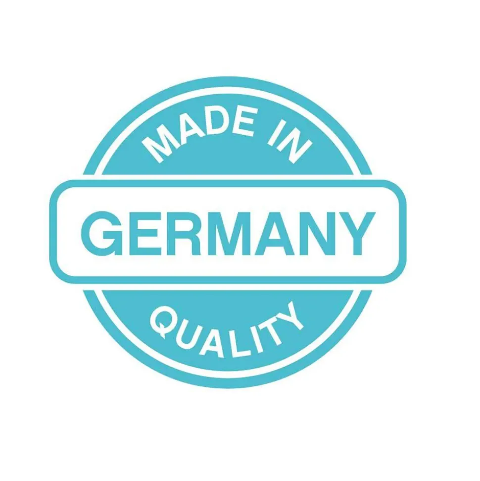 Bad Waschplatz in Eiche Dunkel - Miss X (zweiteilig)