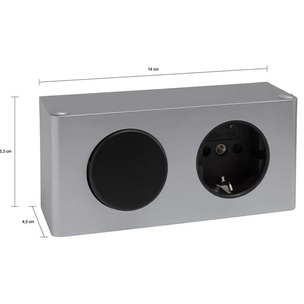 Bad Waschplatz Kombi hängend - Steikun (dreiteilig)