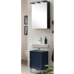 Bad Waschplatz Möbel Set - Canyon (zweiteilig)