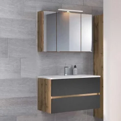 Bad Waschplatz modern - Athrin (zweiteilig)