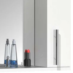 Bad Waschplatz und Hochschrank - Nancyssa (dreiteilig)