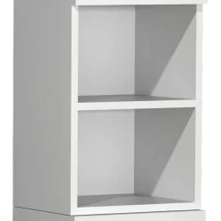 Bad Waschplatz und Hochschrank - Nancyssa (dreiteilig)