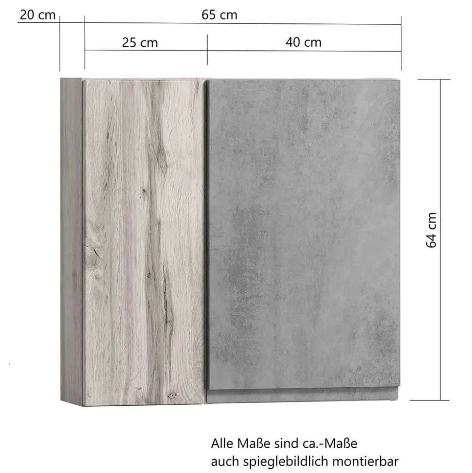 Badausstattung Möbel Kombi in Weiß - Eight (vierteilig)