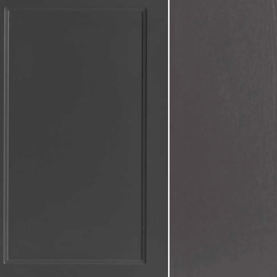 Badausstattung Möbelset modern - Novelya (vierteilig)