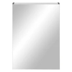 Badblock Möbel in Anthrazit - Marcius (dreiteilig)