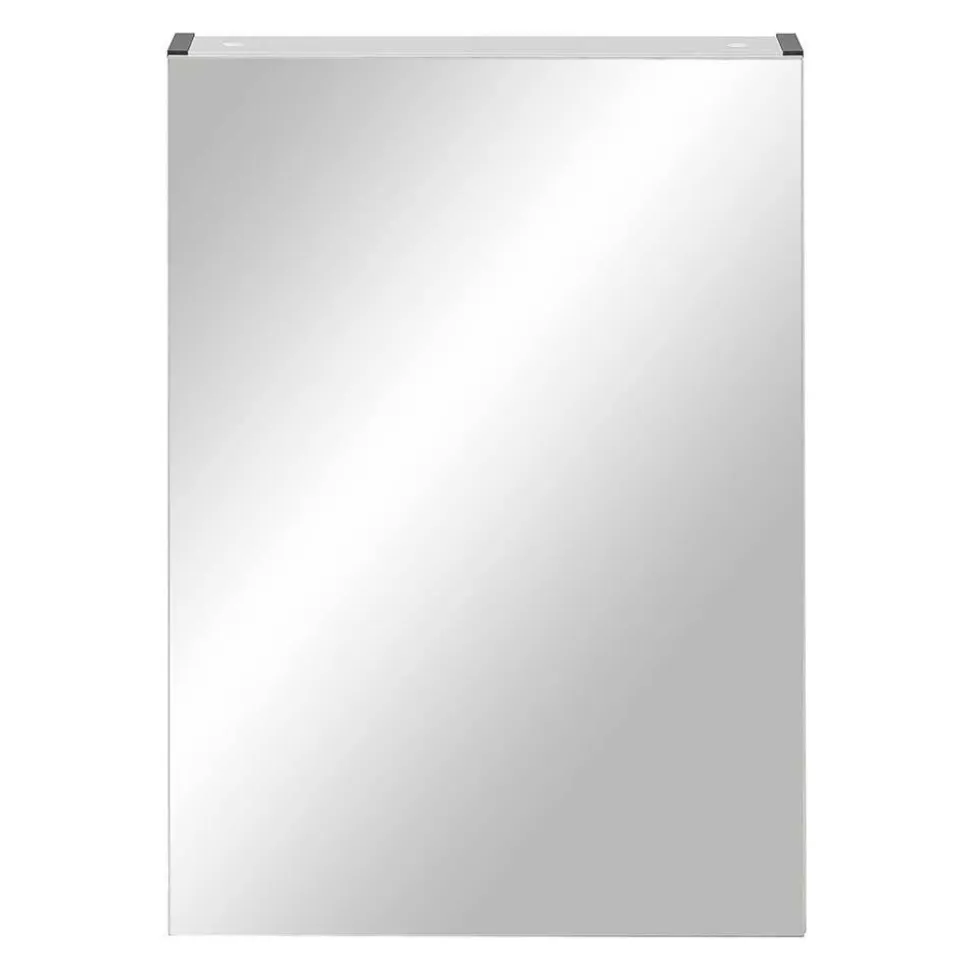 Badblock Möbel in Anthrazit - Marcius (dreiteilig)