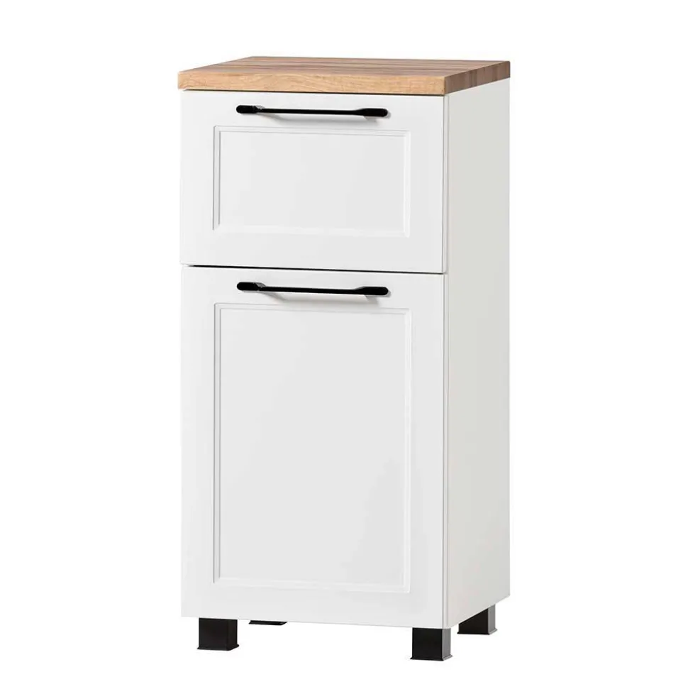 Badblock Möbel Kombi - Gyatso (vierteilig)