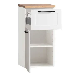 Badblock Möbel Kombi - Gyatso (vierteilig)