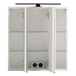 Badblock Möbel Kombi - Gyatso (vierteilig)