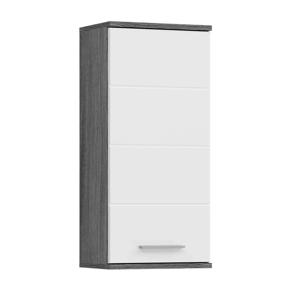 Badblock Möbel Kombination Set - Chapan (fünfteilig)