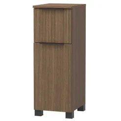 Badblock Möbelset modern - Ucaida (vierteilig)