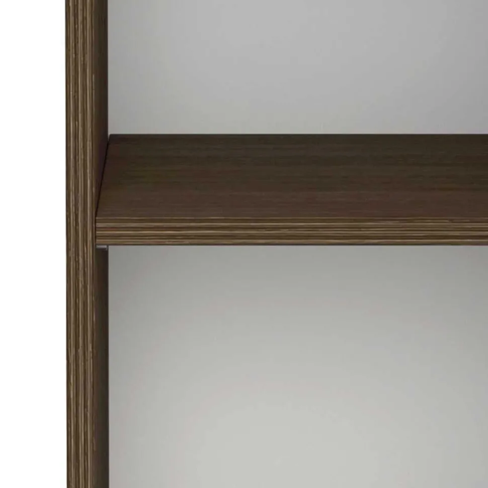 Badblock Möbelset modern - Ucaida (vierteilig)